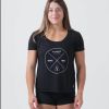 X Womens Tee Photo 1