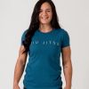 Values Womens Tee Photo 1