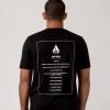 Mat Rules Tee Photo 2