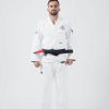 2022 Alliance Pro Training Gi Photo 1