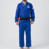 2022 Alliance Pro Training Gi Photo 3