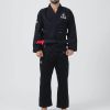 2022 Alliance Pro Training Gi Photo 5