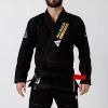 Alliance Pro Training Gi Photo 5