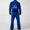 Alliance Pro Training Gi Photo 4