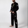 Alliance Pro Training Gi Photo 6