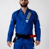 Alliance Pro Training Gi Photo 3