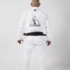 Alliance Pro Training Gi Photo 2