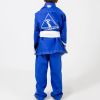 Alliance Pro Training Youth Gi Photo 6