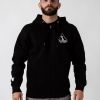 Eagle Zip Up Hoodie Photo 1